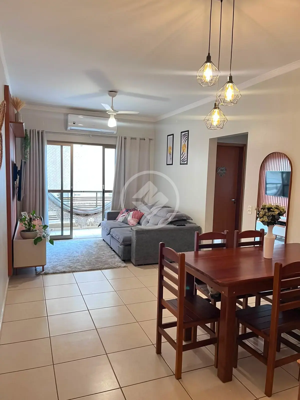 Image 2 - Apartamento em Jardim Botânico, Ribeirão Preto - SP