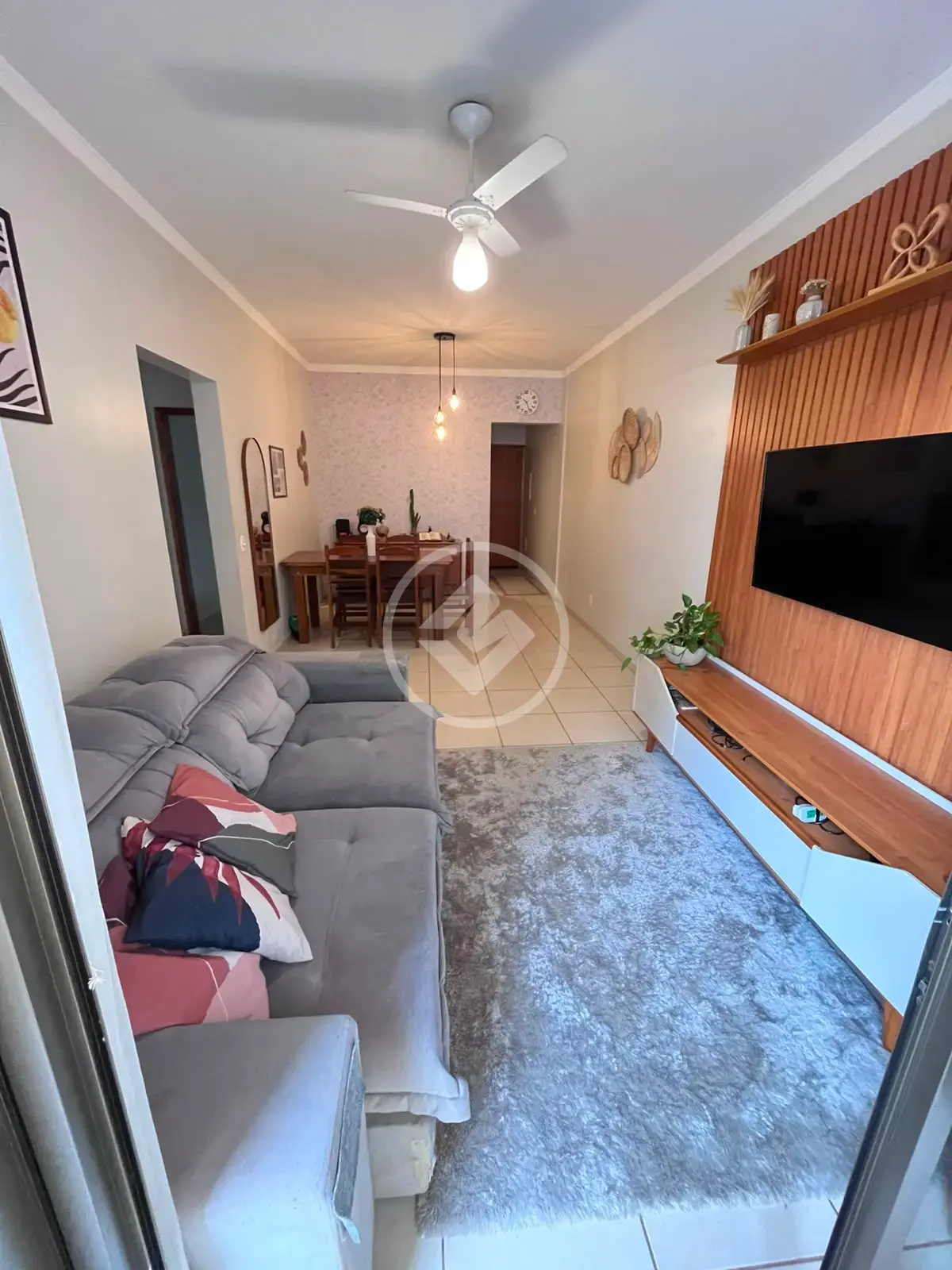 Imagem 1 - Apartamento em Jardim Botânico, Ribeirão Preto - SP