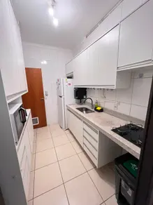 Imagem 5 - Apartamento em Jardim Botânico, Ribeirão Preto - SP