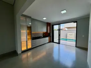 Casa Condomínio Quinta da Mata, Ribeirão Preto - SP — foto 1