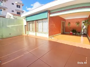 Casa Campos Elísios, Ribeirão Preto - SP — foto 1