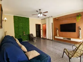 Imagem 3 - Casa em Campos Elísios, Ribeirão Preto - SP