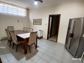 Imagem 4 - Casa em Campos Elísios, Ribeirão Preto - SP