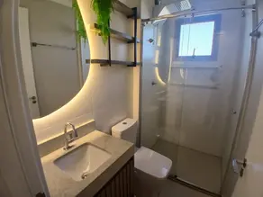 Imagem 5 - Apartamento em Jardim Botânico, Ribeirão Preto - SP