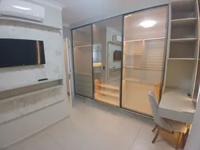 Imagem 3 - Apartamento em Jardim Botânico, Ribeirão Preto - SP