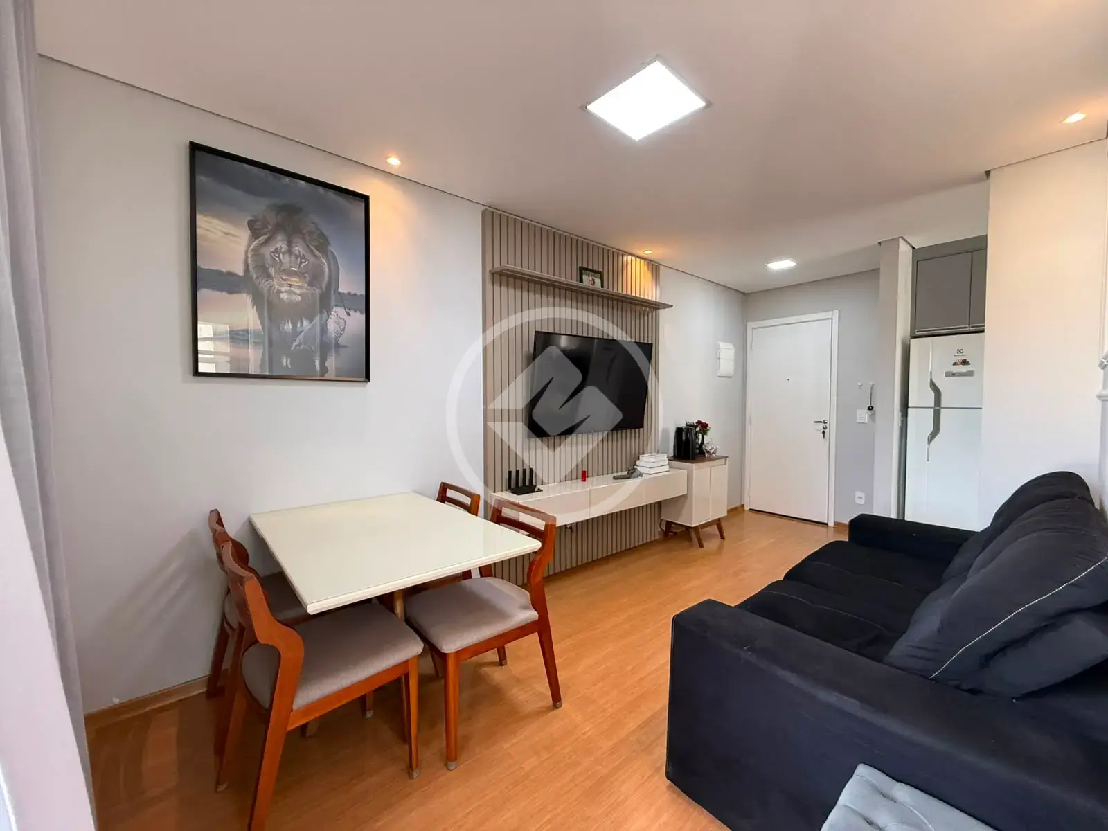 Image 2 - Apartamento em Recreio das Acácias, Ribeirão Preto - SP