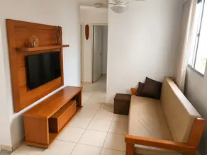 Apartamento ALTO DA BOA VISTA, Ribeirão Preto - SP — foto 1