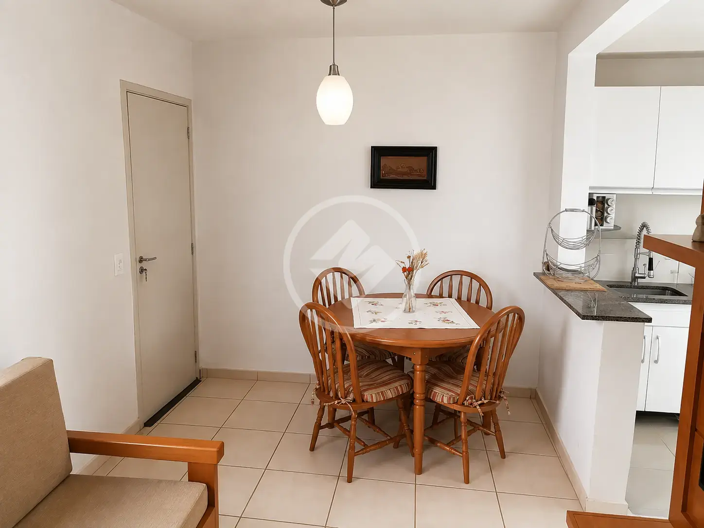 Image 2 - Apartamento em ALTO DA BOA VISTA, Ribeirão Preto - SP