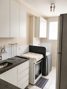 Imagem 2 - Apartamento em ALTO DA BOA VISTA, Ribeirão Preto - SP