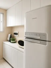 Imagem 3 - Apartamento em ALTO DA BOA VISTA, Ribeirão Preto - SP