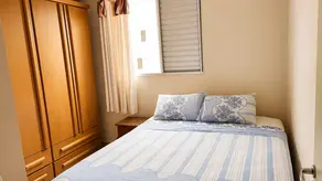 Imagem 5 - Apartamento em ALTO DA BOA VISTA, Ribeirão Preto - SP