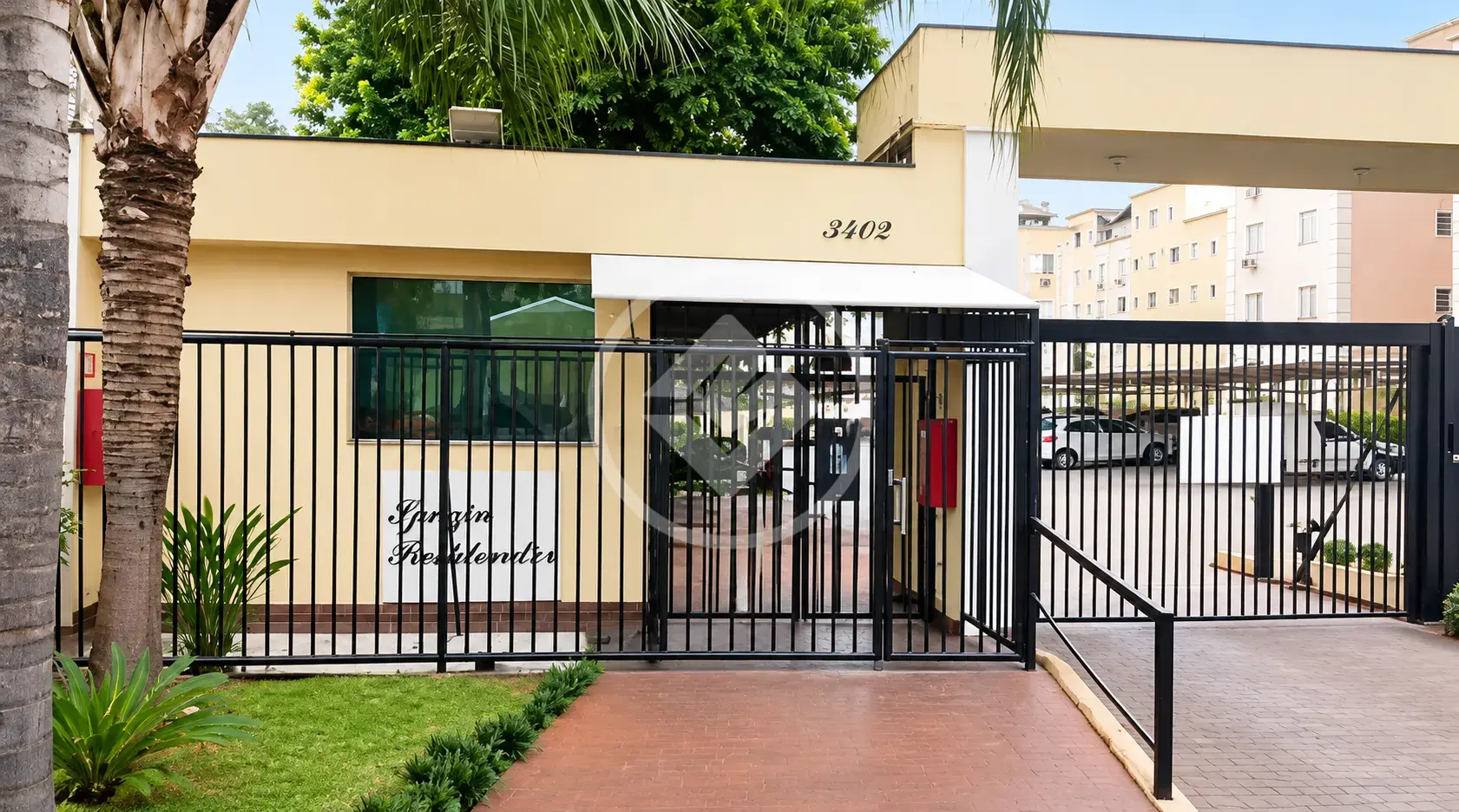 Image 13 - Apartamento em ALTO DA BOA VISTA, Ribeirão Preto - SP