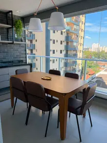 Imagem 3 - Apartamento em Jardim Sumaré, Ribeirão Preto - SP