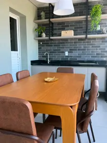 Imagem 4 - Apartamento em Jardim Sumaré, Ribeirão Preto - SP