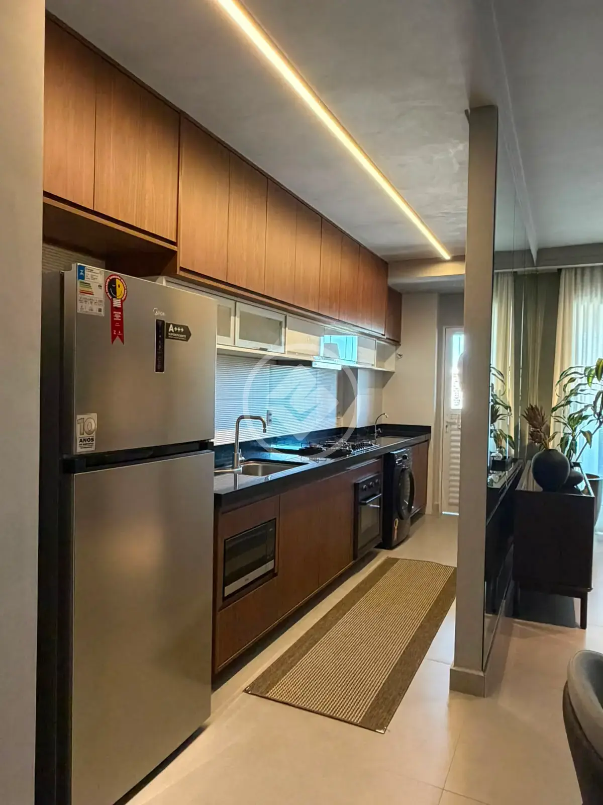 Image 2 - Apartamento em Jardim Sumaré, Ribeirão Preto - SP