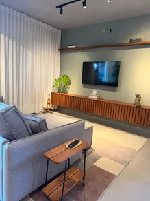 Apartamento Jardim Sumaré, Ribeirão Preto - SP — foto 1