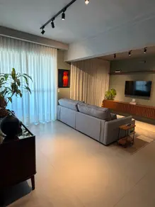 Imagem 5 - Apartamento em Jardim Sumaré, Ribeirão Preto - SP