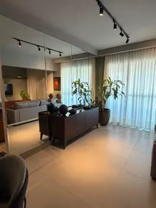 Imagem 2 - Apartamento em Jardim Sumaré, Ribeirão Preto - SP