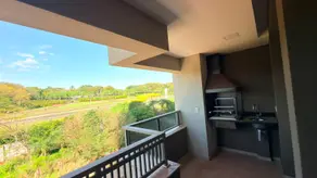 Imagem 4 - Apartamento em Jardim Botânico, Ribeirão Preto - SP