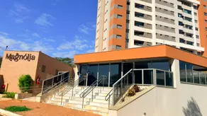 Apartamento Jardim Botânico, Ribeirão Preto - SP — foto 2