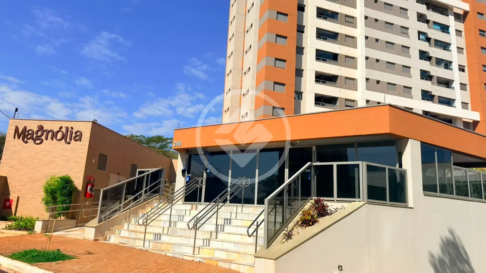 Image 2 - Apartamento em Jardim Botânico, Ribeirão Preto - SP