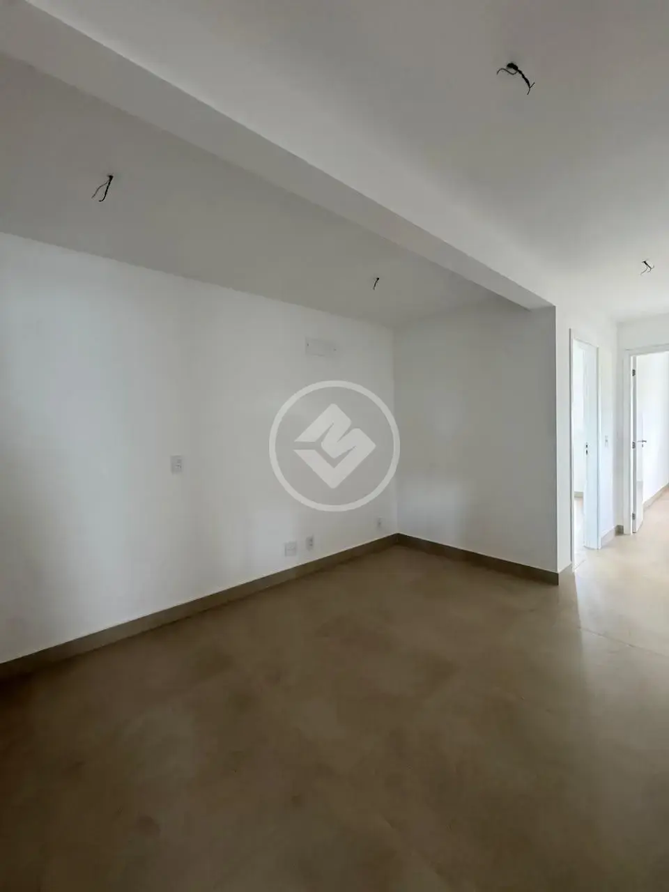 Image 2 - Apartamento em Jardim Olhos D'Água, Ribeirão Preto - SP