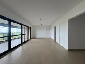 Apartamento Jardim Olhos D'Água, Ribeirão Preto - SP — foto 1