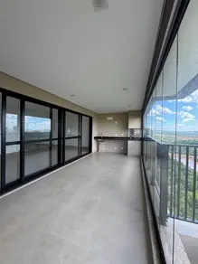 Imagem 6 - Apartamento em Jardim Olhos D'Água, Ribeirão Preto - SP