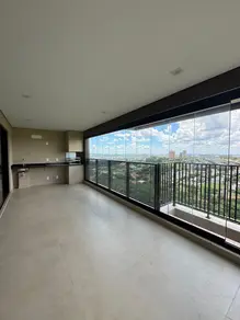 Imagem 5 - Apartamento em Jardim Olhos D'Água, Ribeirão Preto - SP