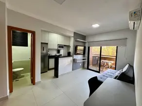 Imagem 2 - Apartamento em Jardim Recreio, Ribeirão Preto - SP