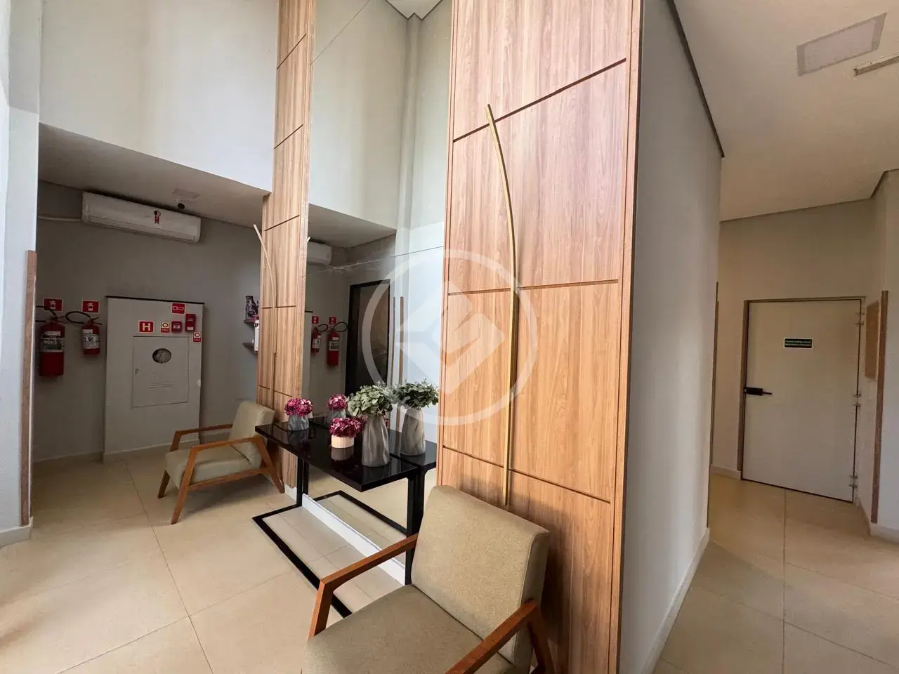 Image 2 - Apartamento em Jardim Recreio, Ribeirão Preto - SP