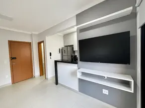 Imagem 6 - Apartamento em Jardim Recreio, Ribeirão Preto - SP