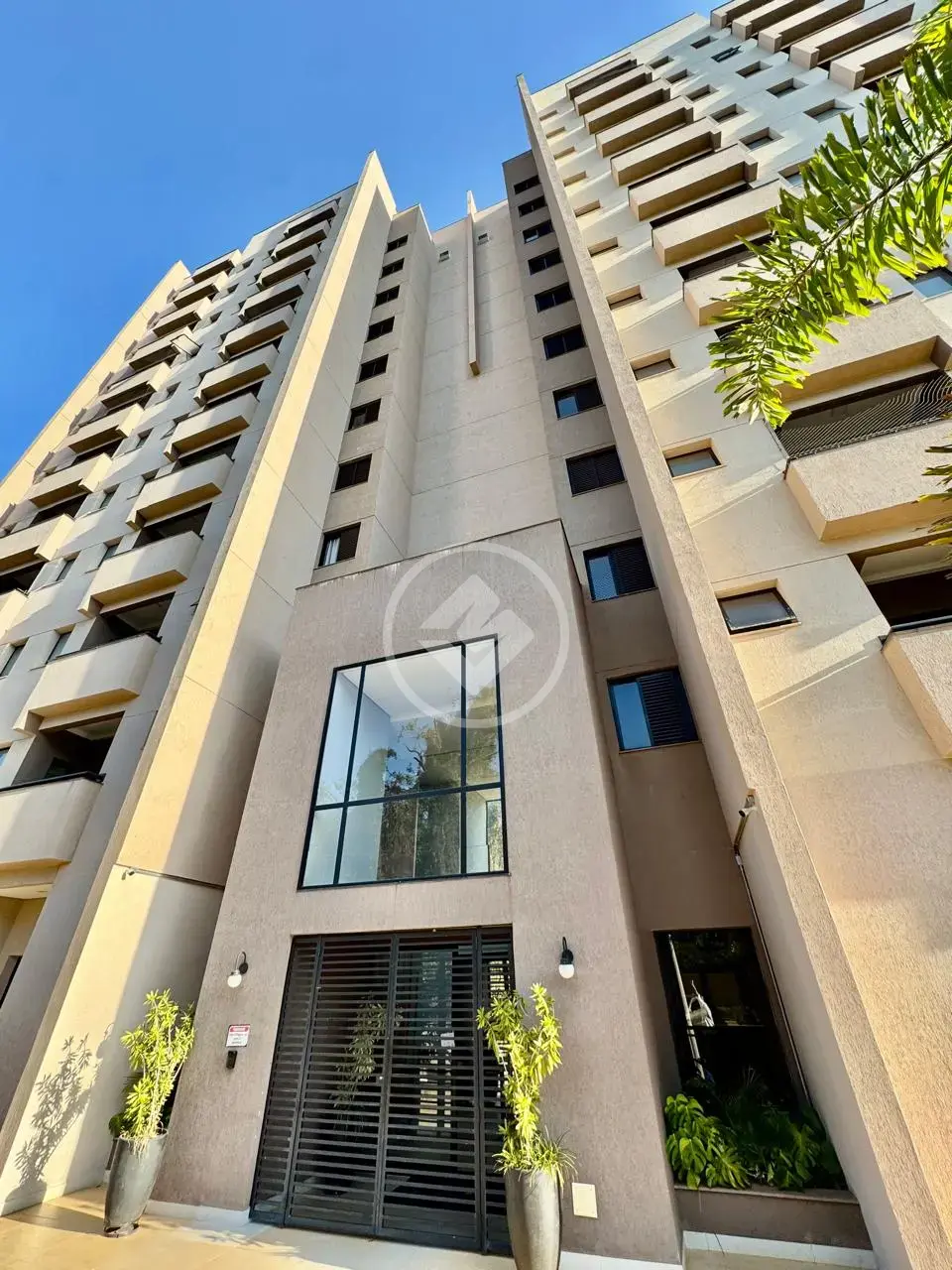 Imagem 1 - Apartamento em Jardim Recreio, Ribeirão Preto - SP