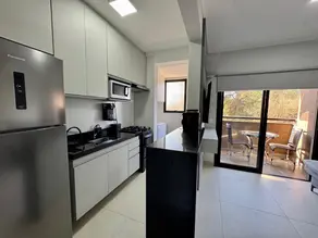 Imagem 4 - Apartamento em Jardim Recreio, Ribeirão Preto - SP