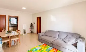 Imagem 3 - Apartamento em Jardim Sumaré, Ribeirão Preto - SP