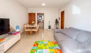 Apartamento Jardim Sumaré, Ribeirão Preto - SP — foto 2