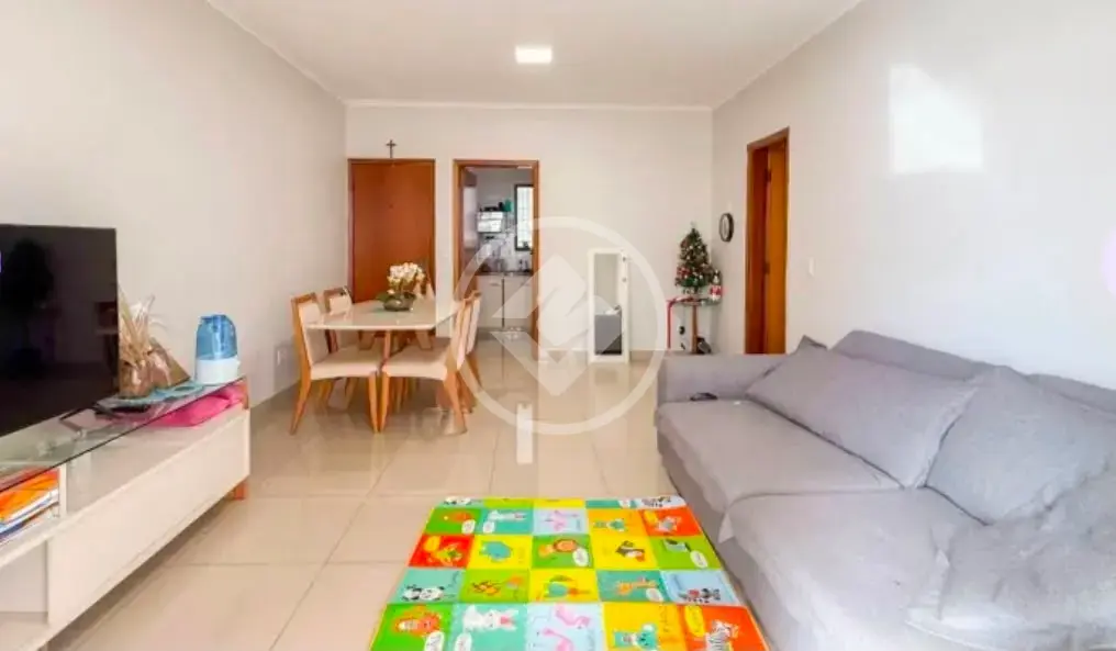 Image 2 - Apartamento em Jardim Sumaré, Ribeirão Preto - SP