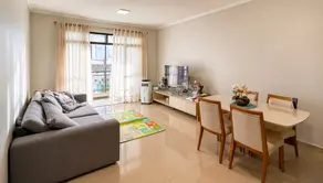 Imagem 5 - Apartamento em Jardim Sumaré, Ribeirão Preto - SP