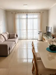 Imagem 6 - Apartamento em Jardim Sumaré, Ribeirão Preto - SP