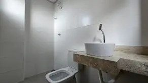 Imagem 4 - Apartamento em Bosque das Juritis, Ribeirão Preto - SP