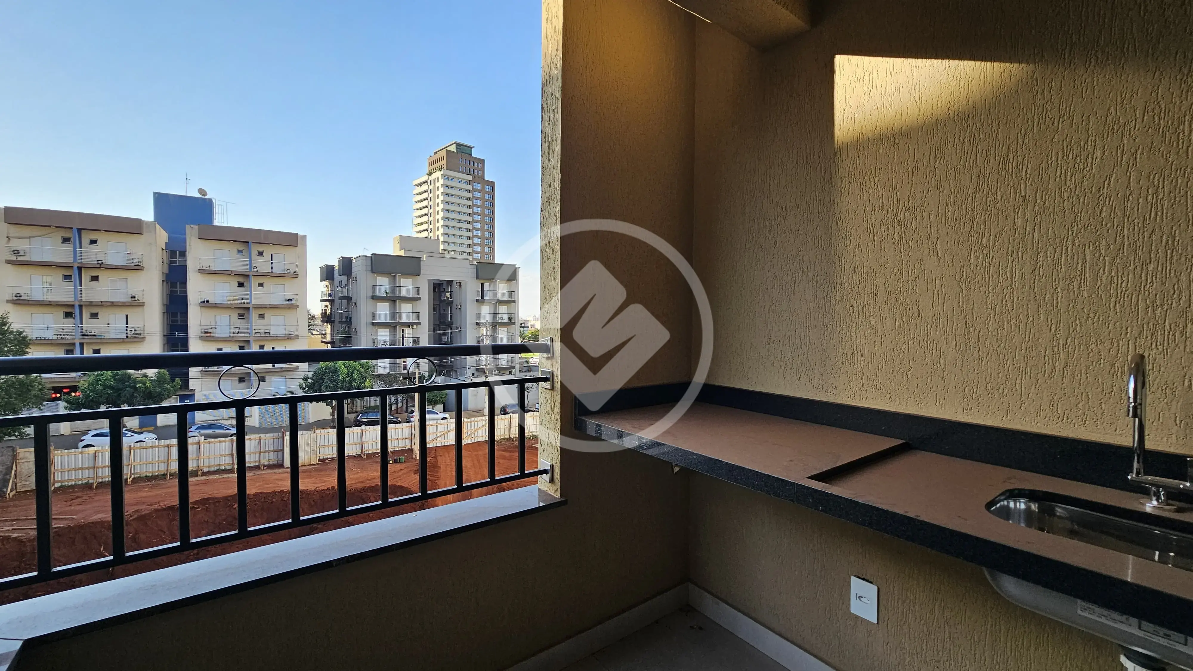 Image 8 - Apartamento em Bosque das Juritis, Ribeirão Preto - SP