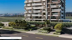 Imagem 3 - Apartamento em Jardim Ilhas do Sul, Ribeirão Preto - SP