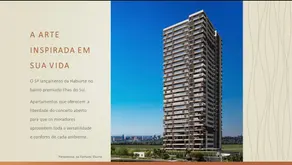 Imagem 4 - Apartamento em Jardim Ilhas do Sul, Ribeirão Preto - SP