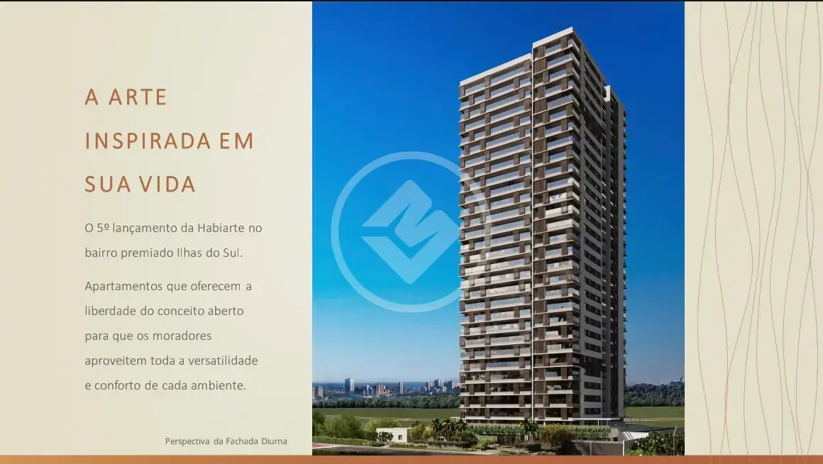 Image 5 - Apartamento em Jardim Ilhas do Sul, Ribeirão Preto - SP