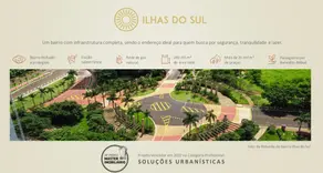 Apartamento Jardim Ilhas do Sul, Ribeirão Preto - SP — foto 2