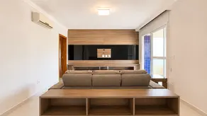 Imagem 3 - Apartamento em Jardim Sao Luiz, Ribeirão Preto - SP