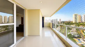 Apartamento Jardim Sao Luiz, Ribeirão Preto - SP — foto 2