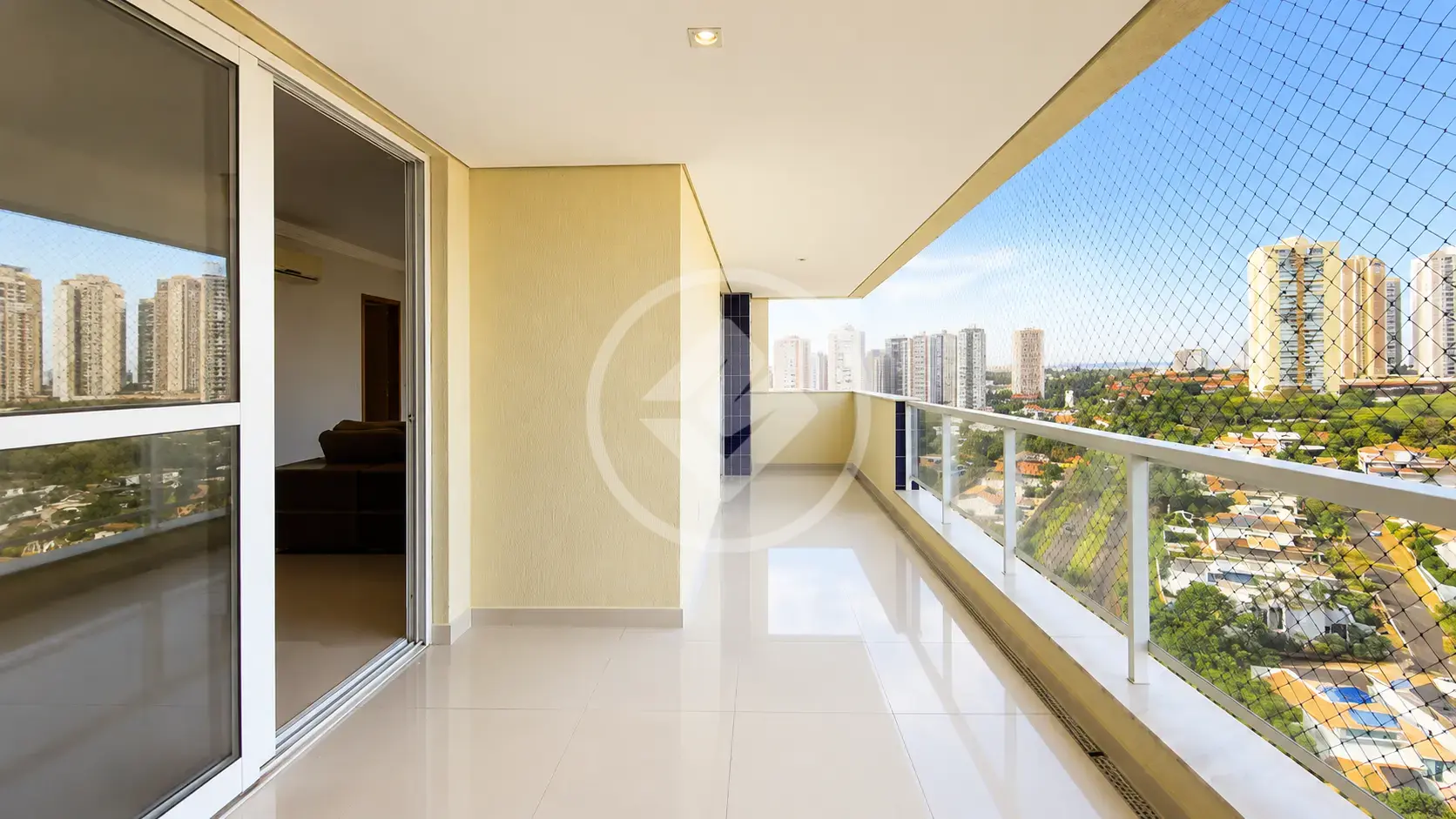 Image 2 - Apartamento em Jardim Sao Luiz, Ribeirão Preto - SP