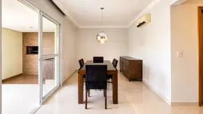 Imagem 5 - Apartamento em Jardim Sao Luiz, Ribeirão Preto - SP