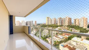 Apartamento Jardim Sao Luiz, Ribeirão Preto - SP — foto 1